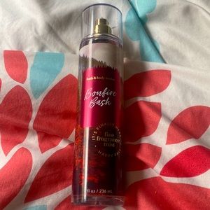 bonfire bash perfume